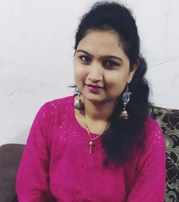 Dr Rupali Bhavdeep Kale